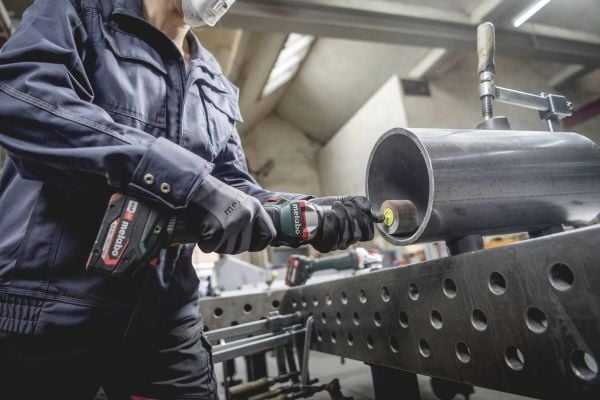 Metabo GVB 18 LTX BL 11-7 HT 600829850 Johdoton hiomakone
