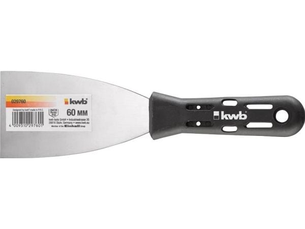 kwb 029760 Maalarin lastatulppa