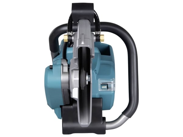 Makita CE004GZ Akkukulmaleikkuri Leikkaussyvyys (max.): 121 mm