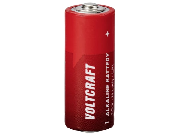 VOLTCRAFT VC-16108100