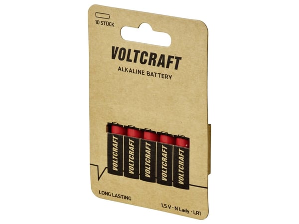VOLTCRAFT VC-16108100