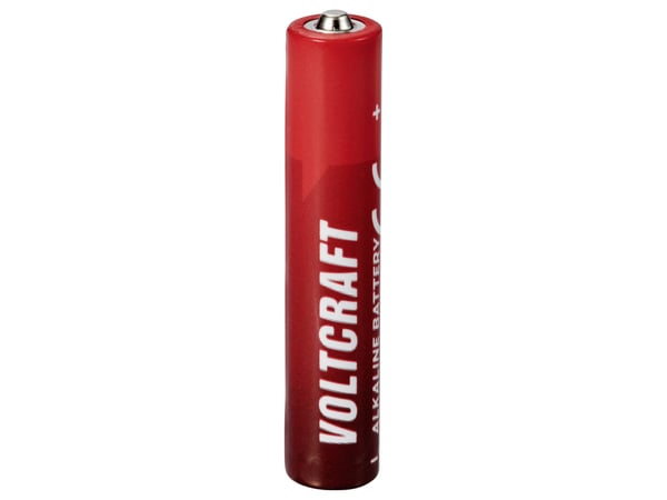 VOLTCRAFT VC-16108025
