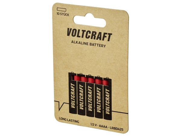 VOLTCRAFT VC-16108025