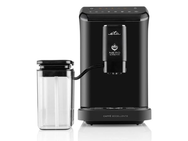 Eta Nero Crema espressokone