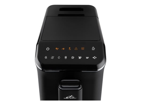 Eta Nero Crema espressokone