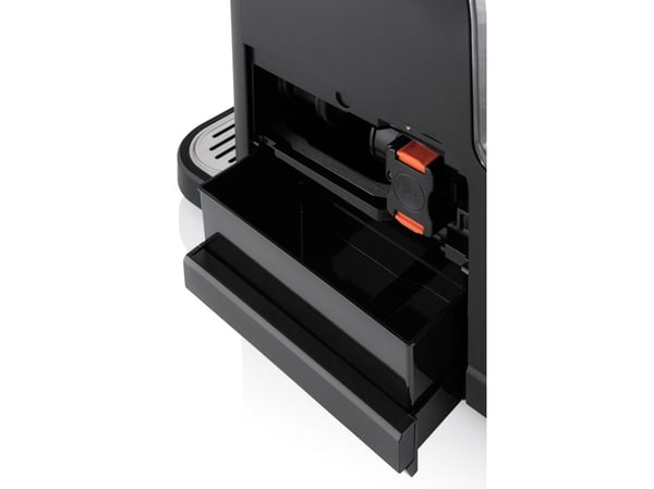 Eta Nero Crema espressokone