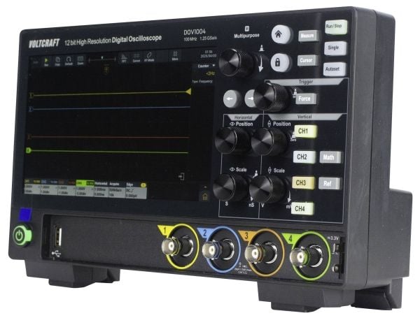 VOLTCRAFT VC-16753920
