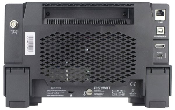 VOLTCRAFT VC-16753920