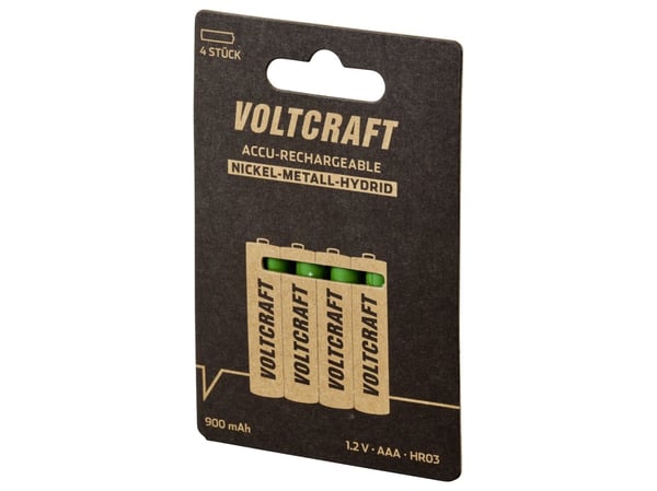 VOLTCRAFT VC-16026040