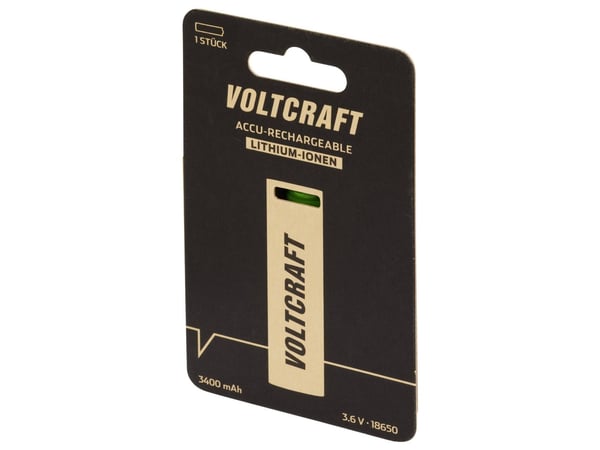 VOLTCRAFT VC-16621020