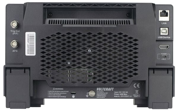 VOLTCRAFT VC-16753960