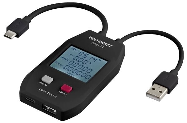 VOLTCRAFT VC-11909305