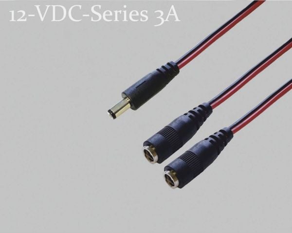BKL Electronic 075920