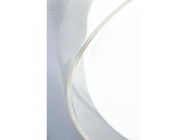Lampa sufitowa Paulmann Kattovalaisin LUENA LED 11.5W 600lm okragła 250mm 3000K IP44 230V szkło chrom / metal