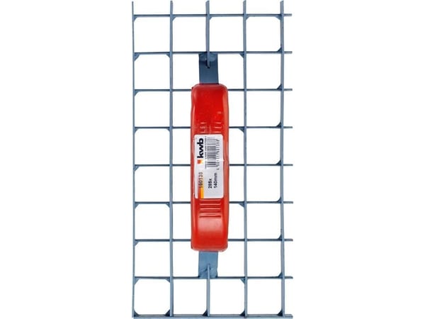 kwb 180138 #####Grid Rabot (L x B) 285 mm x 145 mm