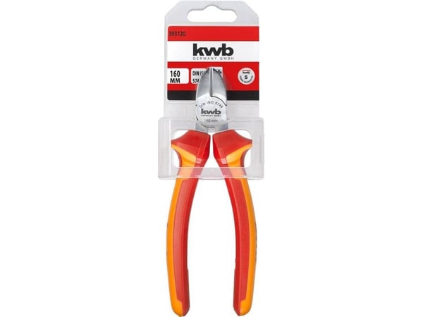 kwb 393120 Sideskiller