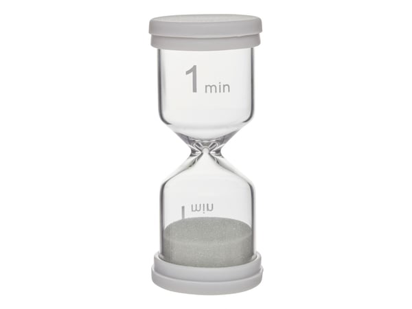 TFA Dostmann 18.6012.30 Time glass Time glass