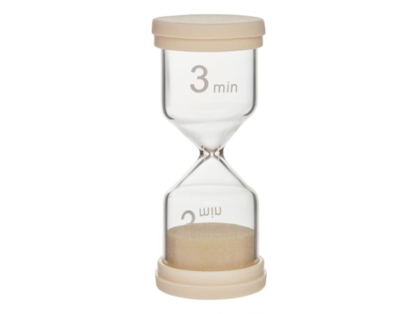 TFA Dostmann 18.6012.30 Time glass Time glass