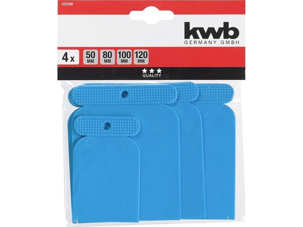 kwb 032290 #####Flächenspachtel