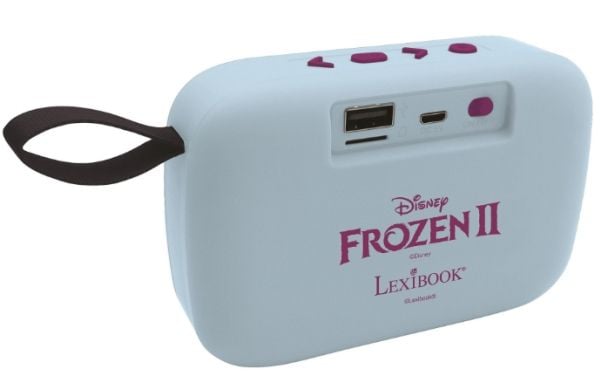 Frost bluetooth-kaiutin