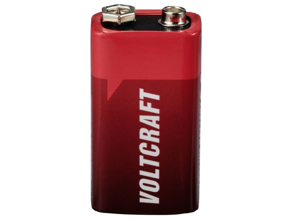 VOLTCRAFT VC-16107985