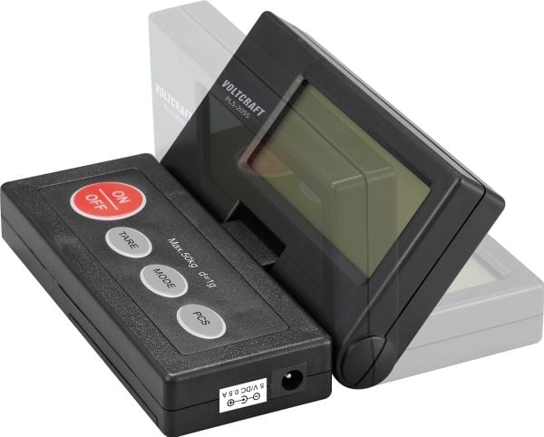 VOLTCRAFT VC-15445055