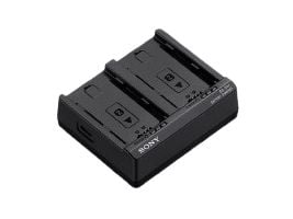 Sony kameralader Sony batterilader BC-ZD1