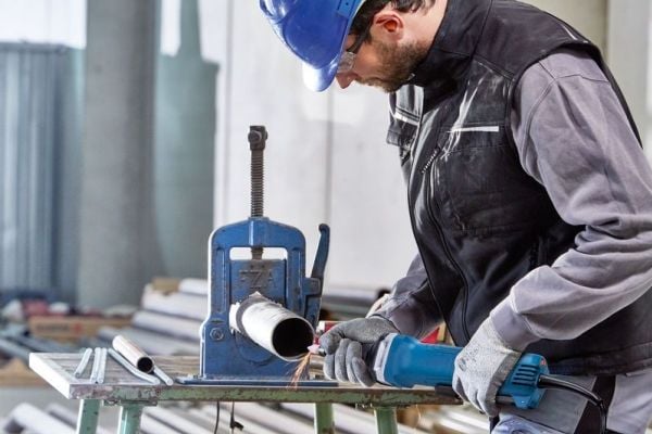 Bosch GGS 30 LPS Professional; 750 W