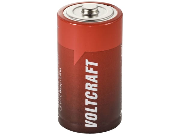VOLTCRAFT VC-14066395