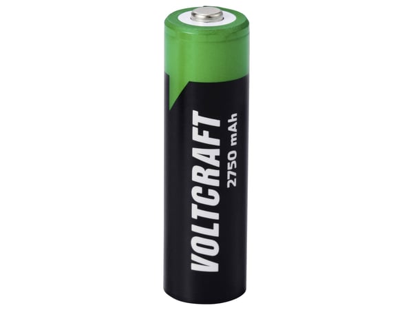 VOLTCRAFT VC-16044360