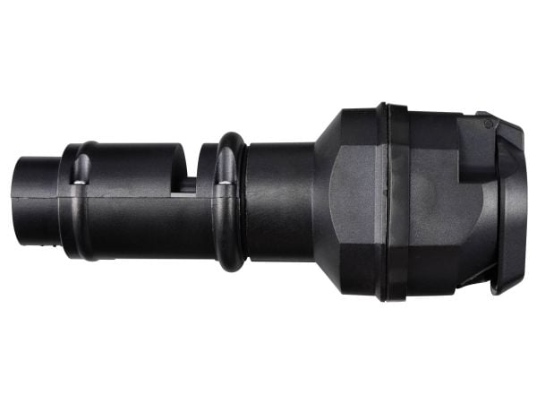 Voltcraft spenningsreduserende sokkel 7-pins (VC-16437135)