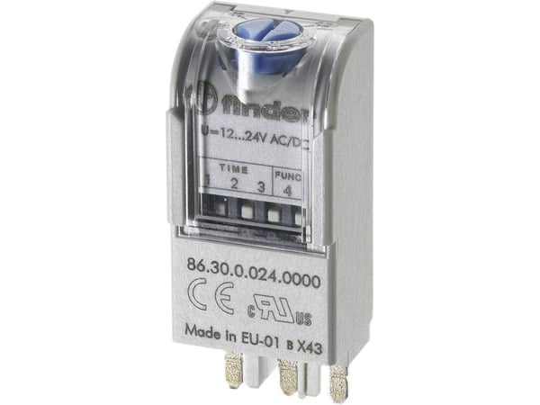 Etsin 86.30.0.024.0000T 86.30.0.024.0000T Monitoimikytkin 1 kpl Aika-alue: 0,05 - 360000 s