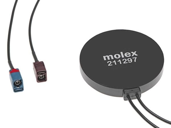 Molex 2112973000