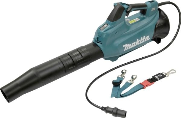 Makita UB003CZ Akkukäyttöinen UB003CZ Akkupuhallin ilman akkua 36 V:tä - SOLO