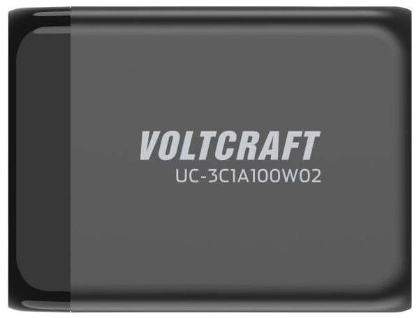 VOLTCRAFT VC-16619005