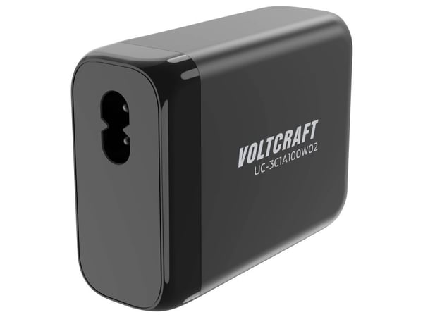 VOLTCRAFT VC-16619005