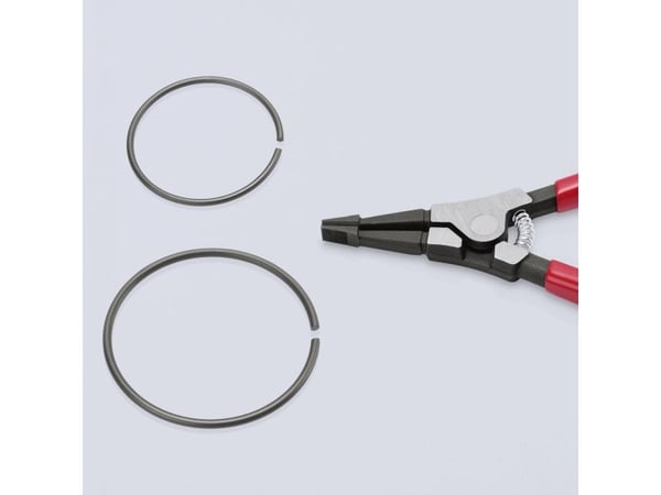 Knipex 45 11 170 Turvatanko 170 mm 1 kpl