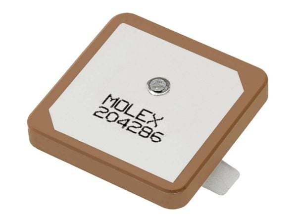 Molex 204286-0001