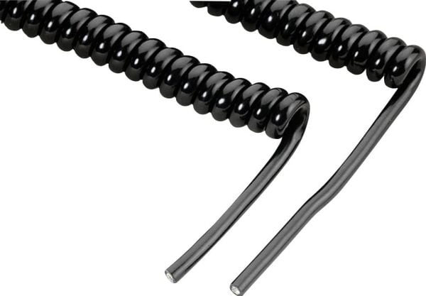Monacor CCX-6M Mikrofonkabel 90/600cm