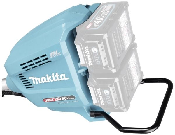 Kosa żyłkowa 40Vx2 XGT UR012GZ06 MAKITA