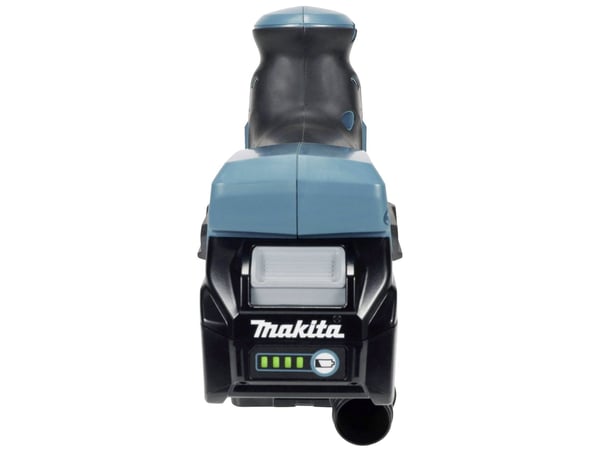 MAKITA JV001GD101 - Akkupistosaha (40V XGT | harjaton moottori | iskun korkeus 26 mm | LED-valo | sis. 1x BL4025 akku 2,5 Ah, DC40RA pikalaturi, ku...