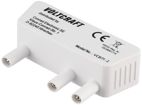 VOLTCRAFT VC-14453835