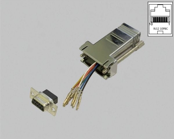 BKL Electronic 10121108