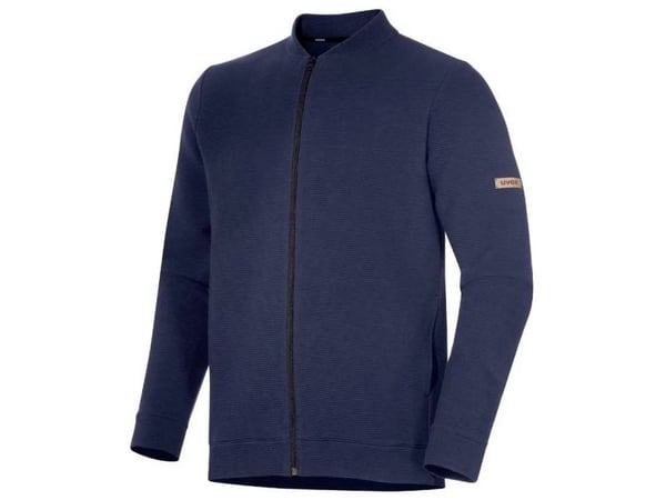 uvex 7010610 Jackor Storlek: M Mörkblå