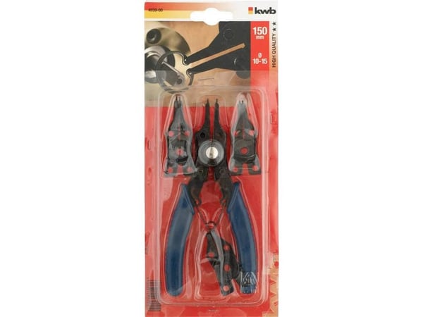 kwb 403900 Seegeringtang-slt