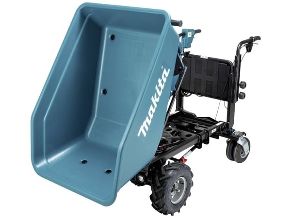 Makita DCU602Z