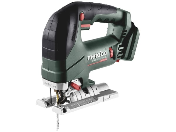 Metabo STAB 18 LTX 150 BL Sladdlös sticksåg 601503850 utan batteri, utan laddare 18 V