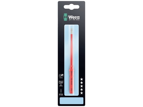 Wera 05006580001
