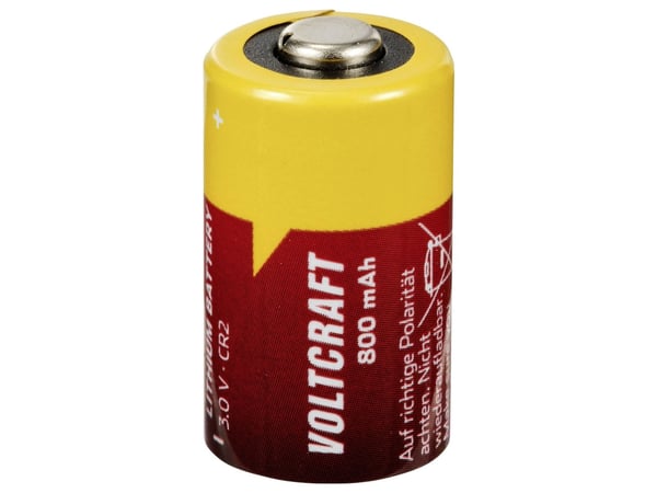 VOLTCRAFT VC-16108030