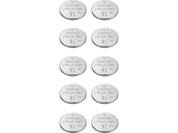 VOLTCRAFT VC-16107995